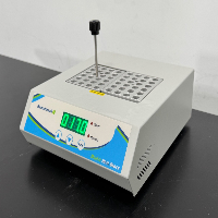 Benchmark Digital Heat Block image 1